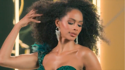 Quién es Génesis Dávila, una de las candidatas boricuas en Miss Universe Latina